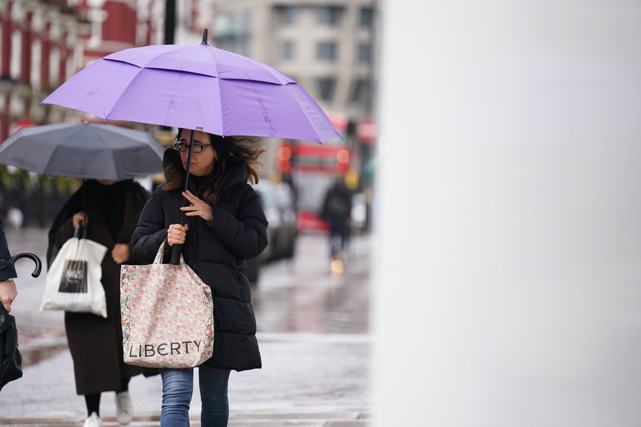 rain news