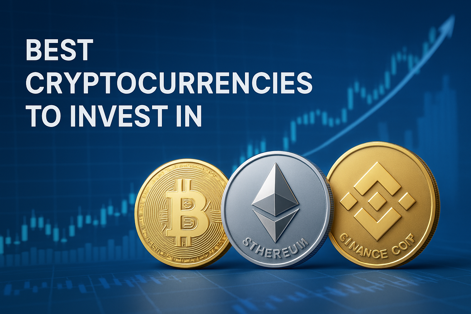 best cryptocurrencies to invest in