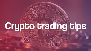 crypto trading tips